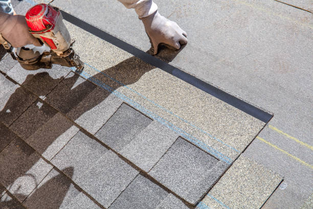 Fast & Reliable Emergency Roof Repairs in Santa Fe Springs, CA